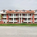Carna Garden Otel