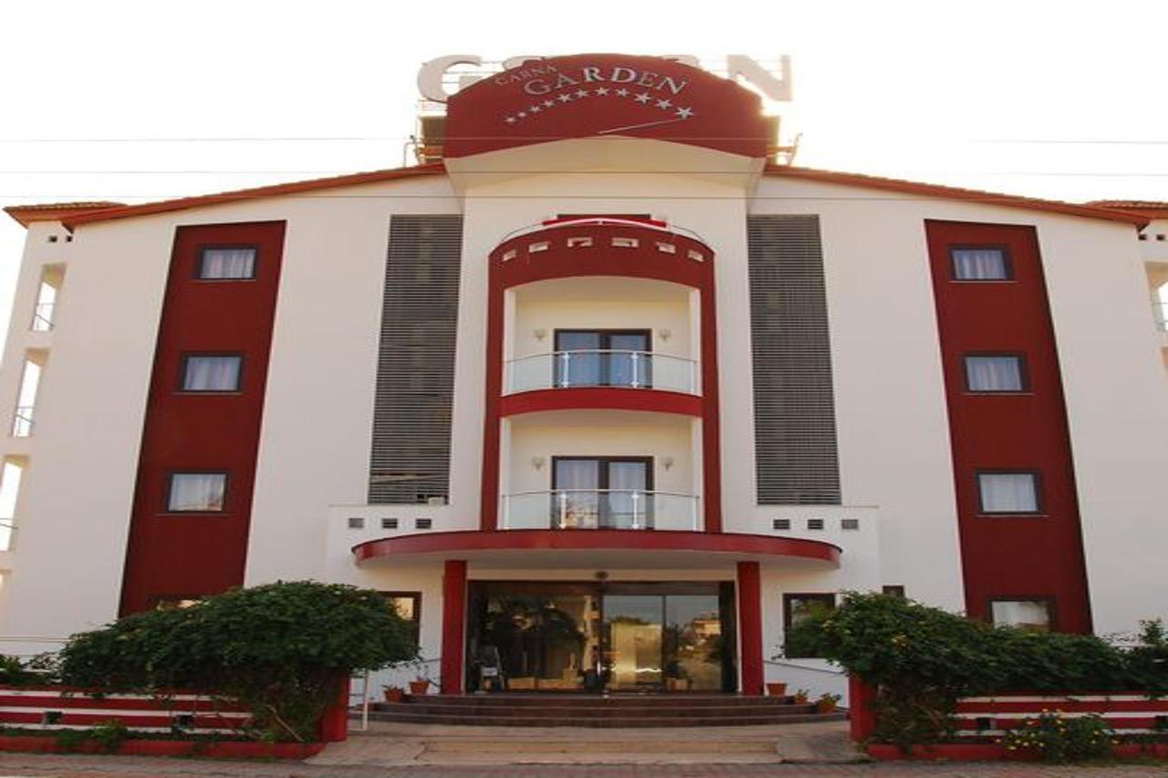 Carna Garden Otel