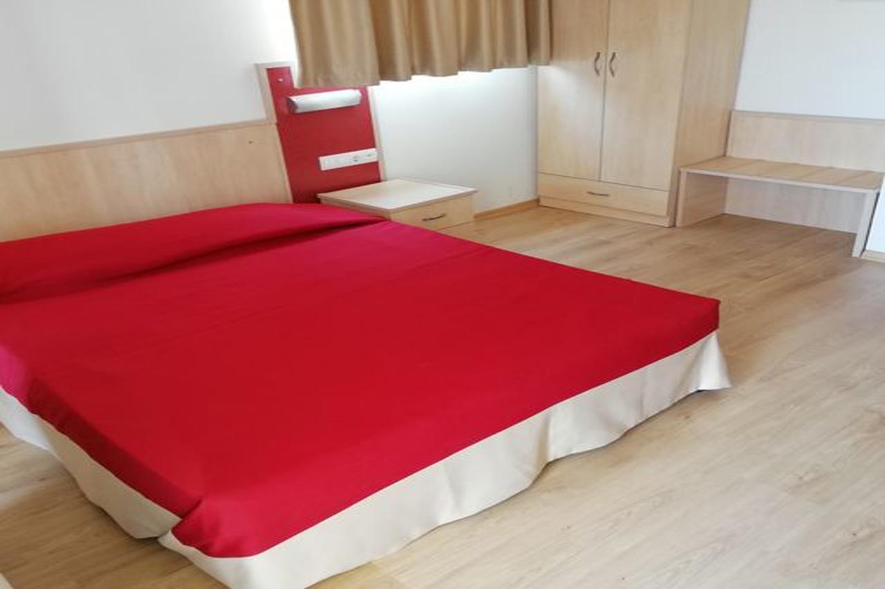 Otel Carna Garden