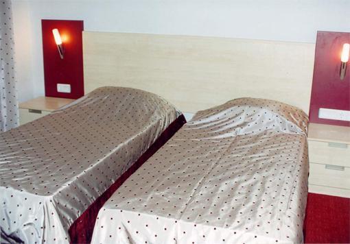 Carna Garden Otel 3*