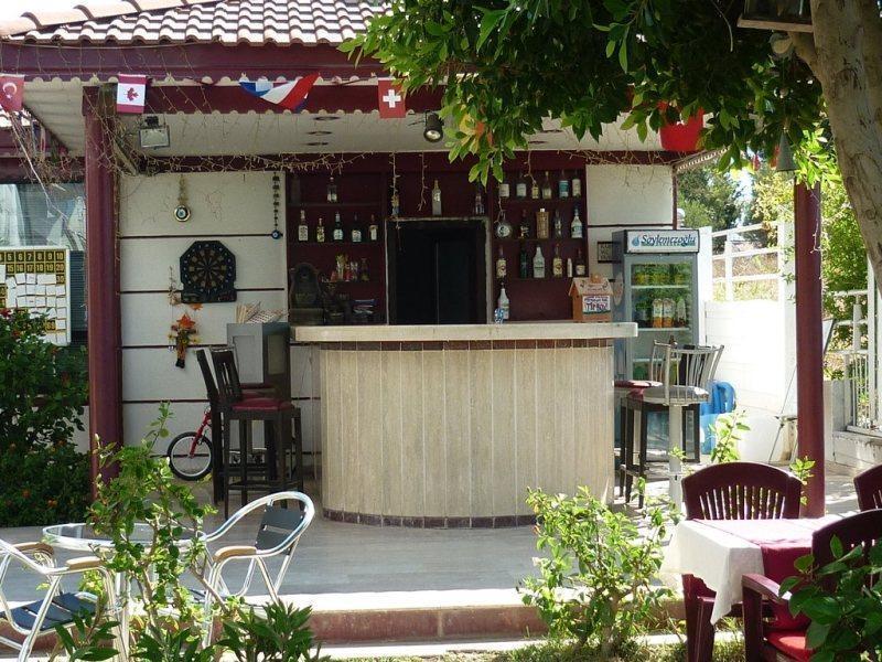 Carna Garden Otel 3*