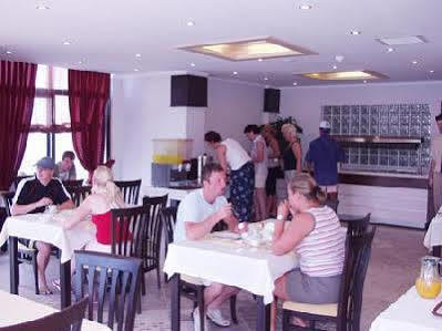 Otel Carna Garden