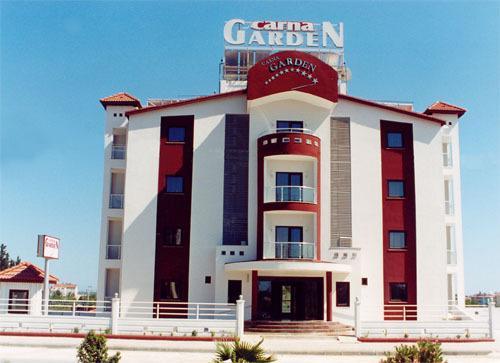 Otel Carna Garden 3*