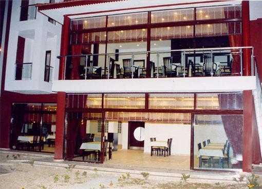 Otel Carna Garden