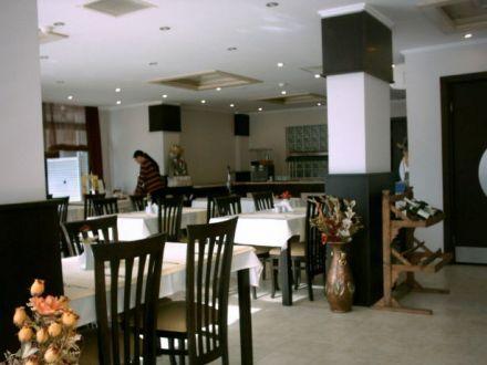 Carna Garden Otel Side