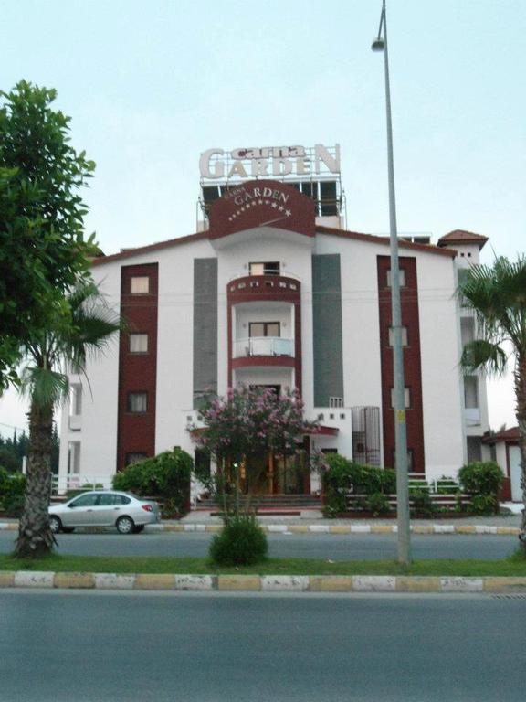 Otel Carna Garden 3*