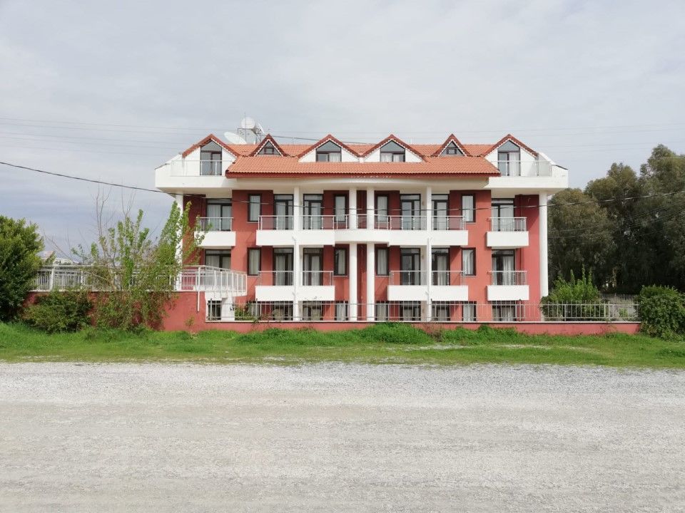 Otel Carna Garden